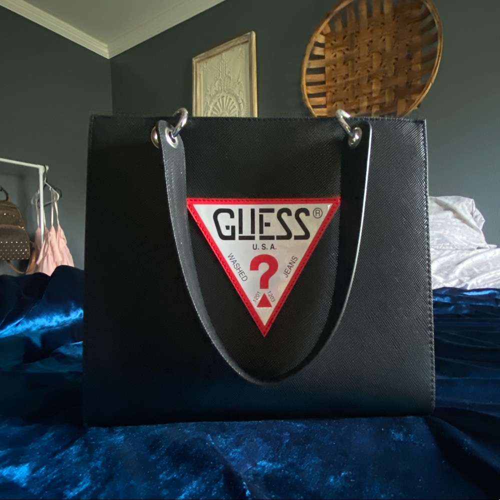 Guess Purse